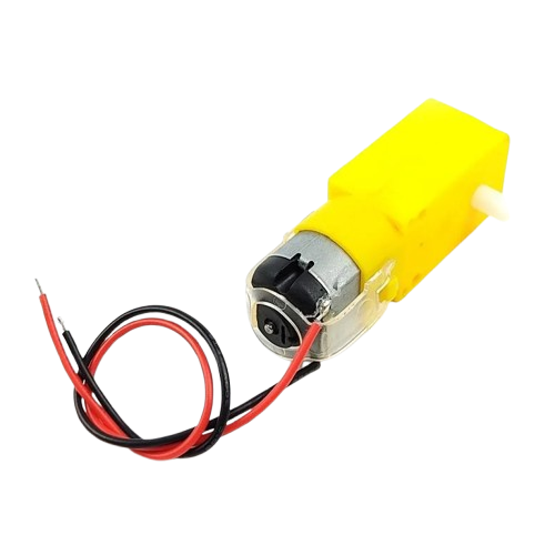 TT gear motor